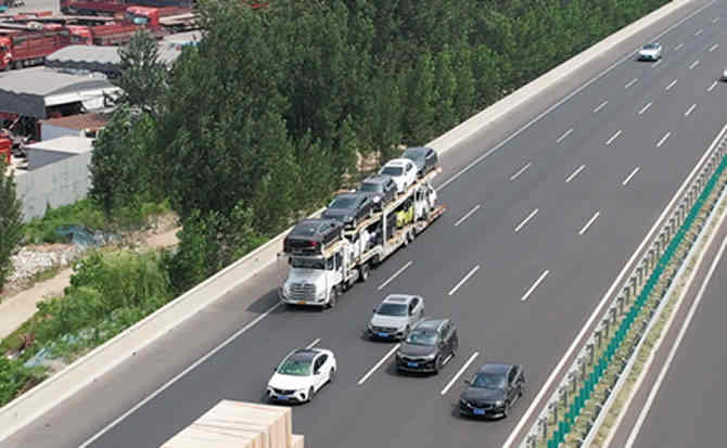 自流井区高速公路汽车救援